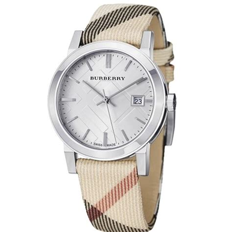 burberry watch womens new|burberry watches price women.